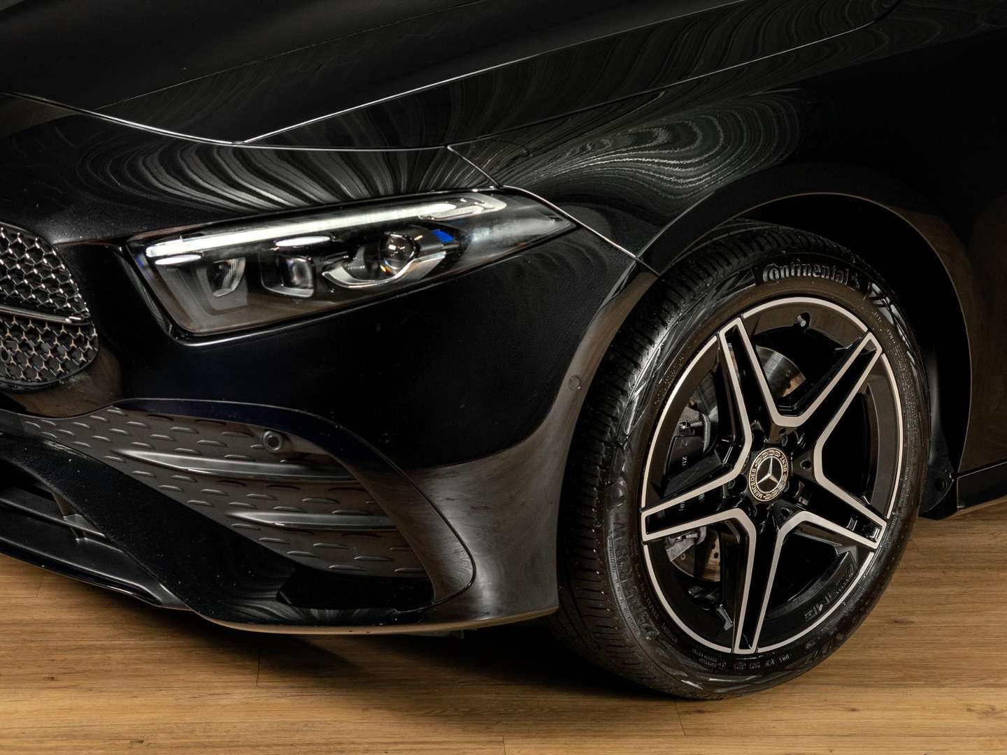 Mercedes Classe A250 E 250 AMG Line - - Joinsteer - #3