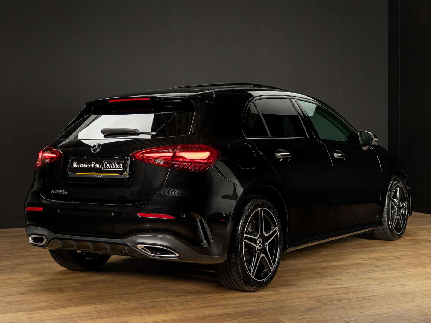 Mercedes Classe A250 E 250 AMG Line - - Joinsteer - #1