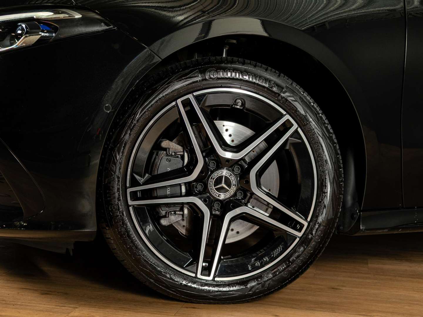 Mercedes Classe A250 E 250 AMG Line - - Joinsteer - #4