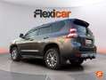 Toyota Land Cruiser D-4D Limited Aut. Gris - thumbnail 8