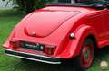 Citroen 2CV Rot - thumbnail 17