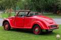 Citroen 2CV Rot - thumbnail 10