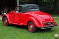 Citroen 2CV Rot - thumbnail 12