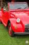 Citroen 2CV Rot - thumbnail 3
