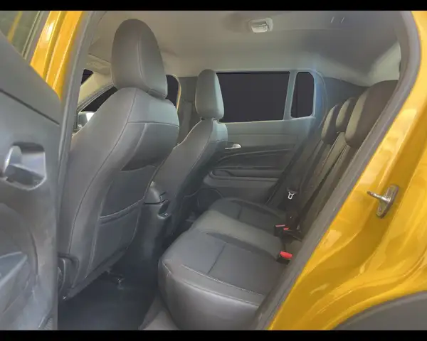 Jeep Avenger view 14