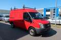 Ford Transit Kasten FT 350 M LKW  / AHK Rot - thumbnail 7