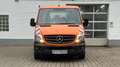 Mercedes-Benz Sprinter II Pritsche/DoKa 314 CD/ 1 Hand Orange - thumbnail 2