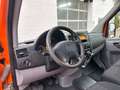Mercedes-Benz Sprinter II Pritsche/DoKa 314 CD/ 1 Hand Orange - thumbnail 10