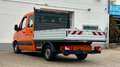 Mercedes-Benz Sprinter II Pritsche/DoKa 314 CD/ 1 Hand Orange - thumbnail 6