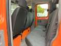 Mercedes-Benz Sprinter II Pritsche/DoKa 314 CD/ 1 Hand Orange - thumbnail 12