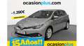 Toyota Auris 120T Active Zilver - thumbnail 1