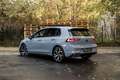 Volkswagen Golf 8*R-LINE*FULL*PANO*HUD*HARMAN*VOLANTCHAUF*KITHIVER Grijs - thumbnail 6
