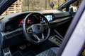 Volkswagen Golf 8*R-LINE*FULL*PANO*HUD*HARMAN*VOLANTCHAUF*KITHIVER Grijs - thumbnail 15
