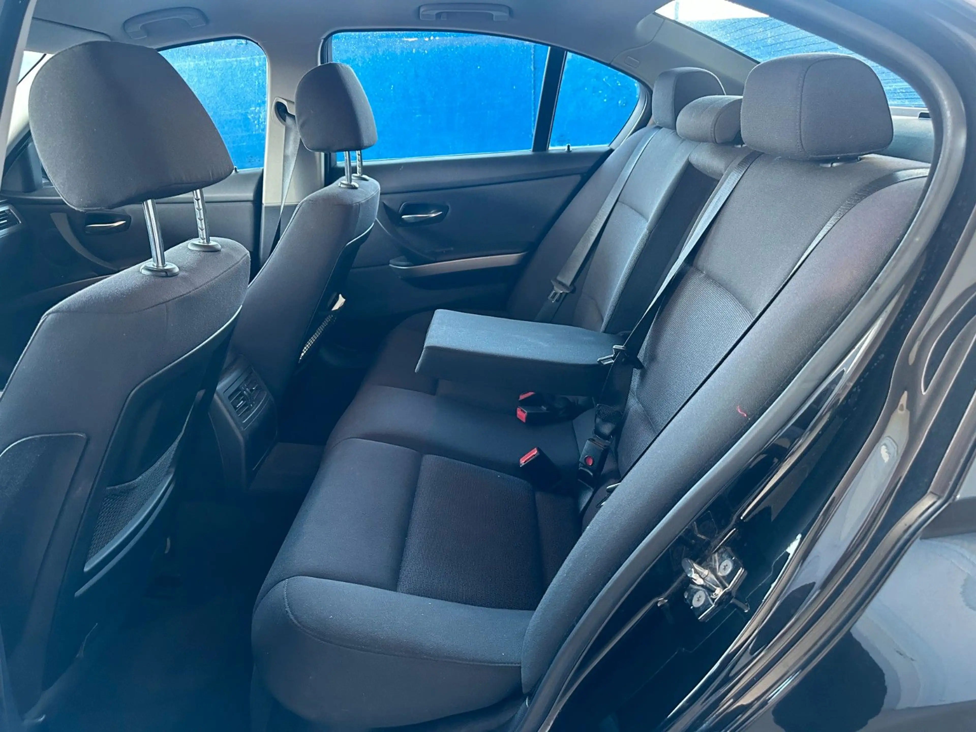 BMW 325 3 Limousine 325 i / 2.Hand / PDC — photo 12