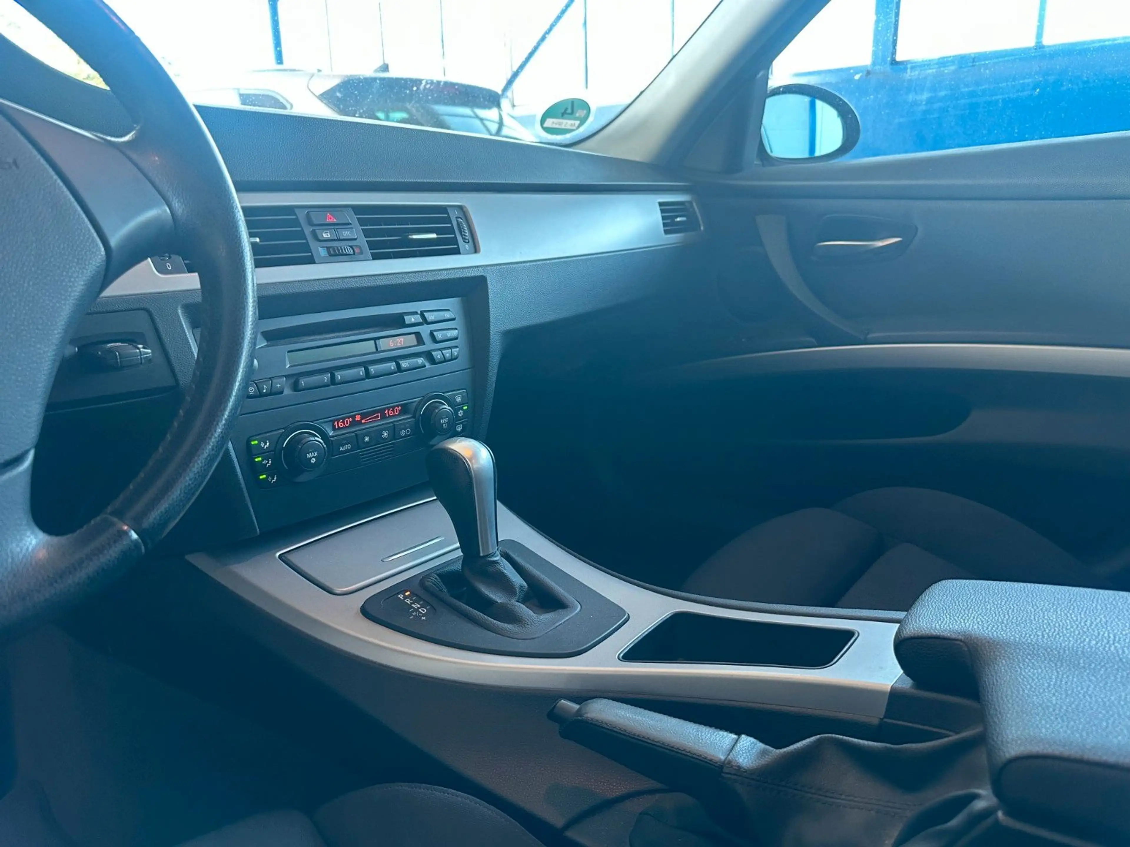 BMW 325 3 Limousine 325 i / 2.Hand / PDC — photo 15