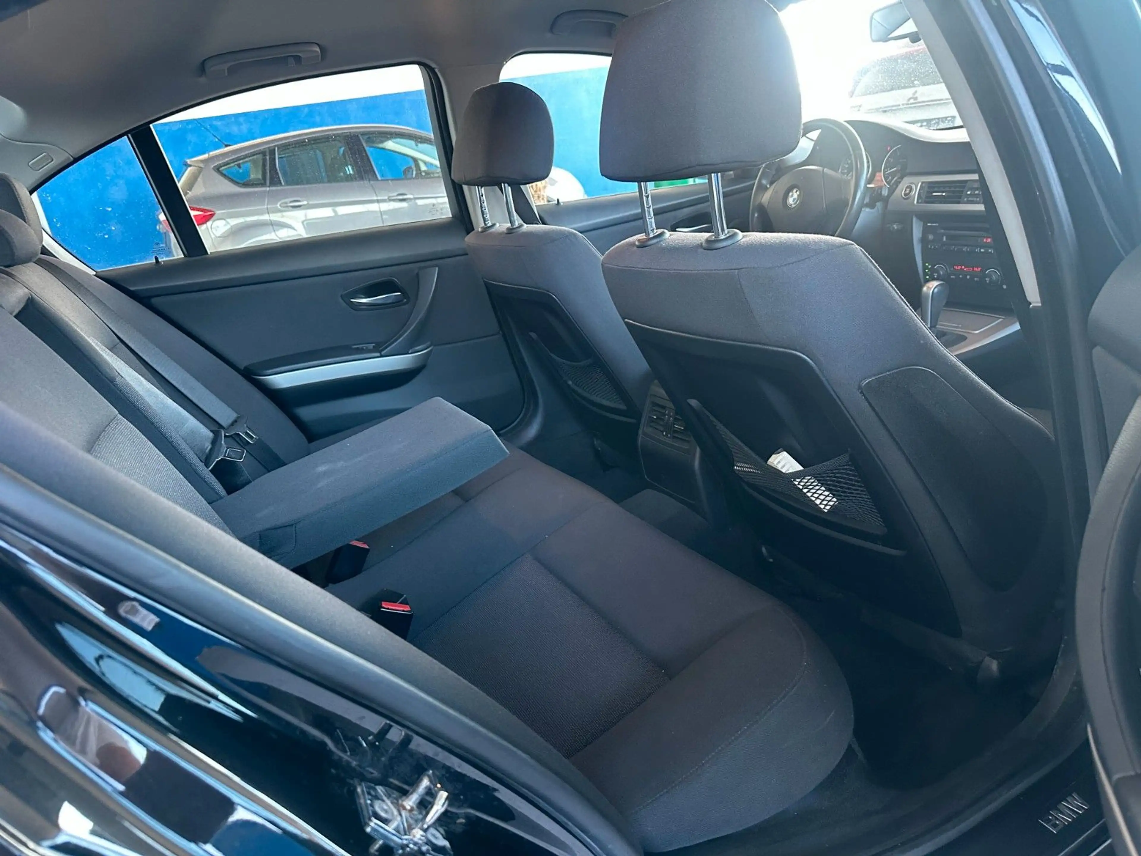 BMW 325 3 Limousine 325 i / 2.Hand / PDC — photo 14