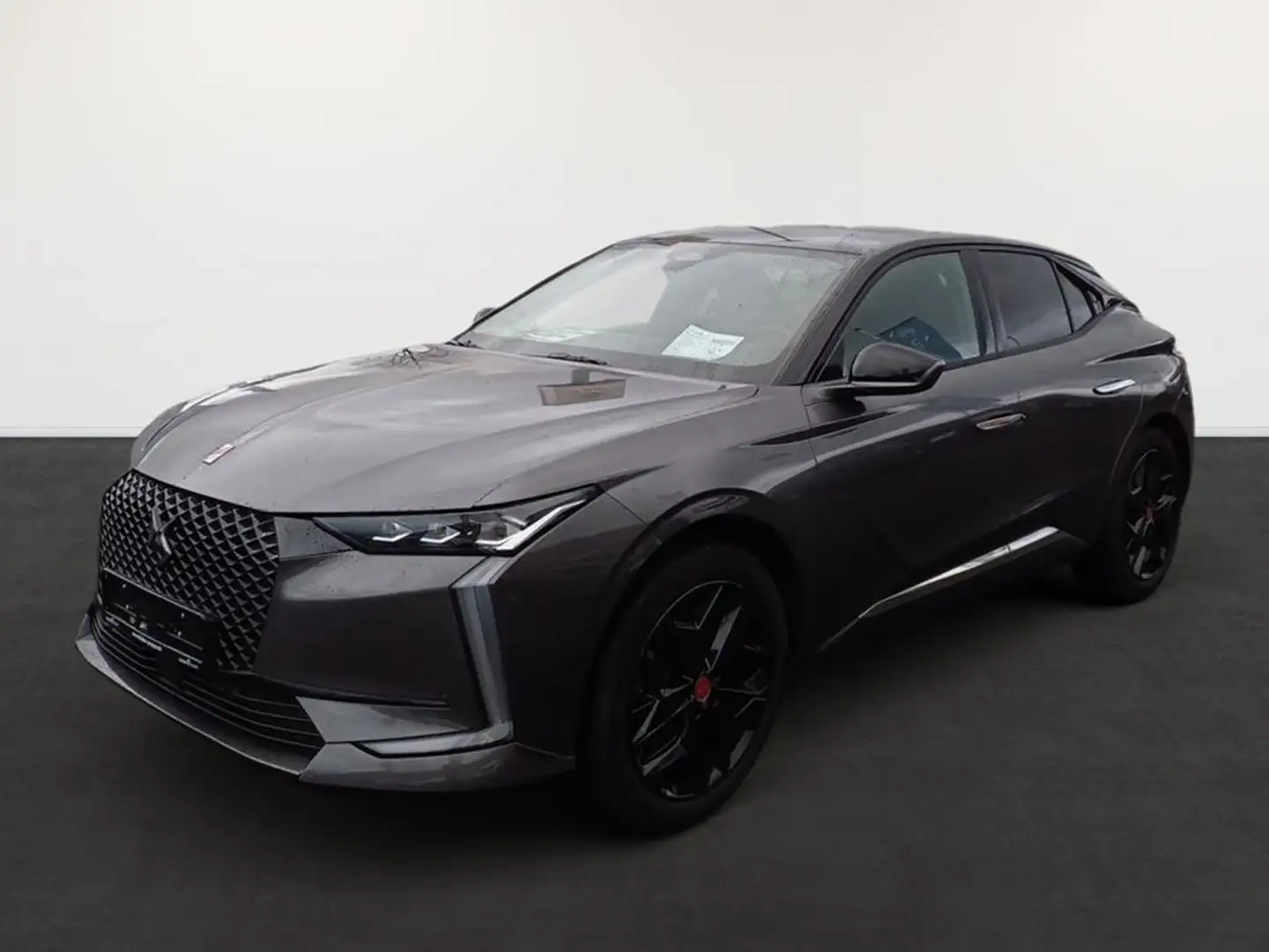 DS Automobiles DS 4 E-Tense 225 Performance Line+ Сірий - 2