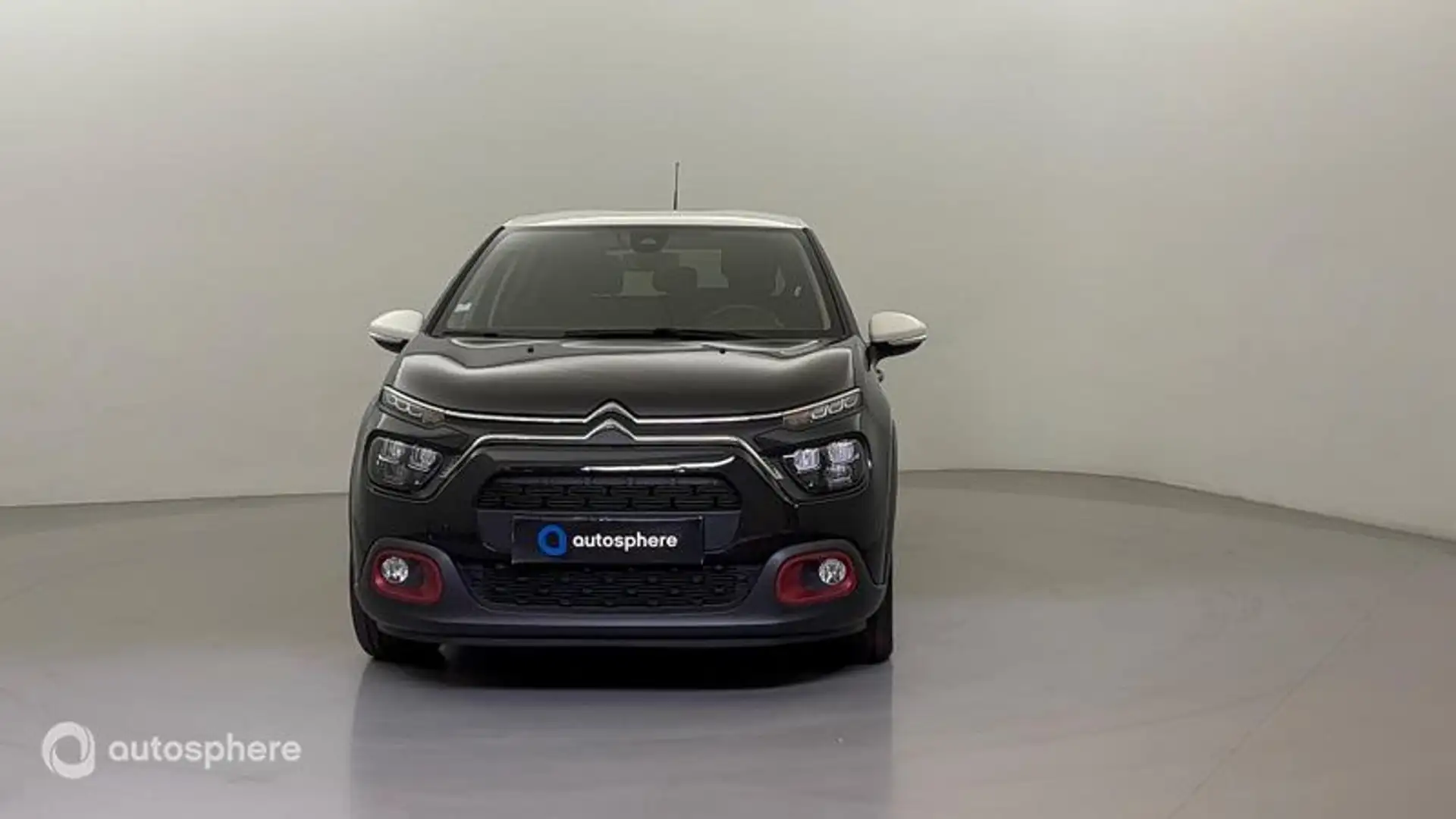 Citroen C3 1.2 PureTech 83ch S\u0026S C-Series 123g - 2