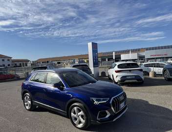 35 1.5 Tfsi Advanced S-Tronic/ NO VINCOLI /