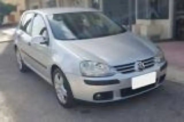 Volkswagen Golf 1.9
