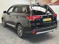 Mitsubishi Outlander 2.0 EXECUTIVE EDITION 7 PERSOONS NAVIGATIE LEDER S Noir - thumbnail 5