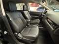 Mitsubishi Outlander 2.0 EXECUTIVE EDITION 7 PERSOONS NAVIGATIE LEDER S Noir - thumbnail 17