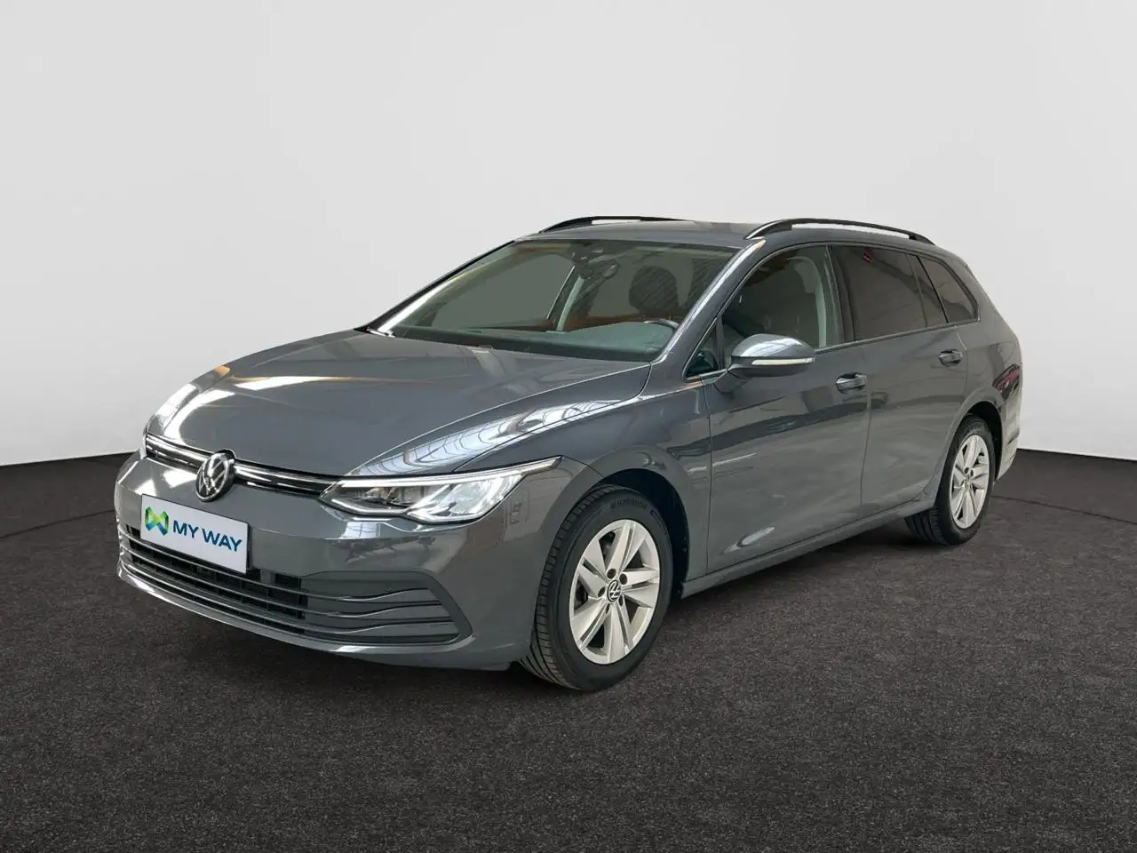 Volkswagen Golf SW 1.0 TSI Life OPF
