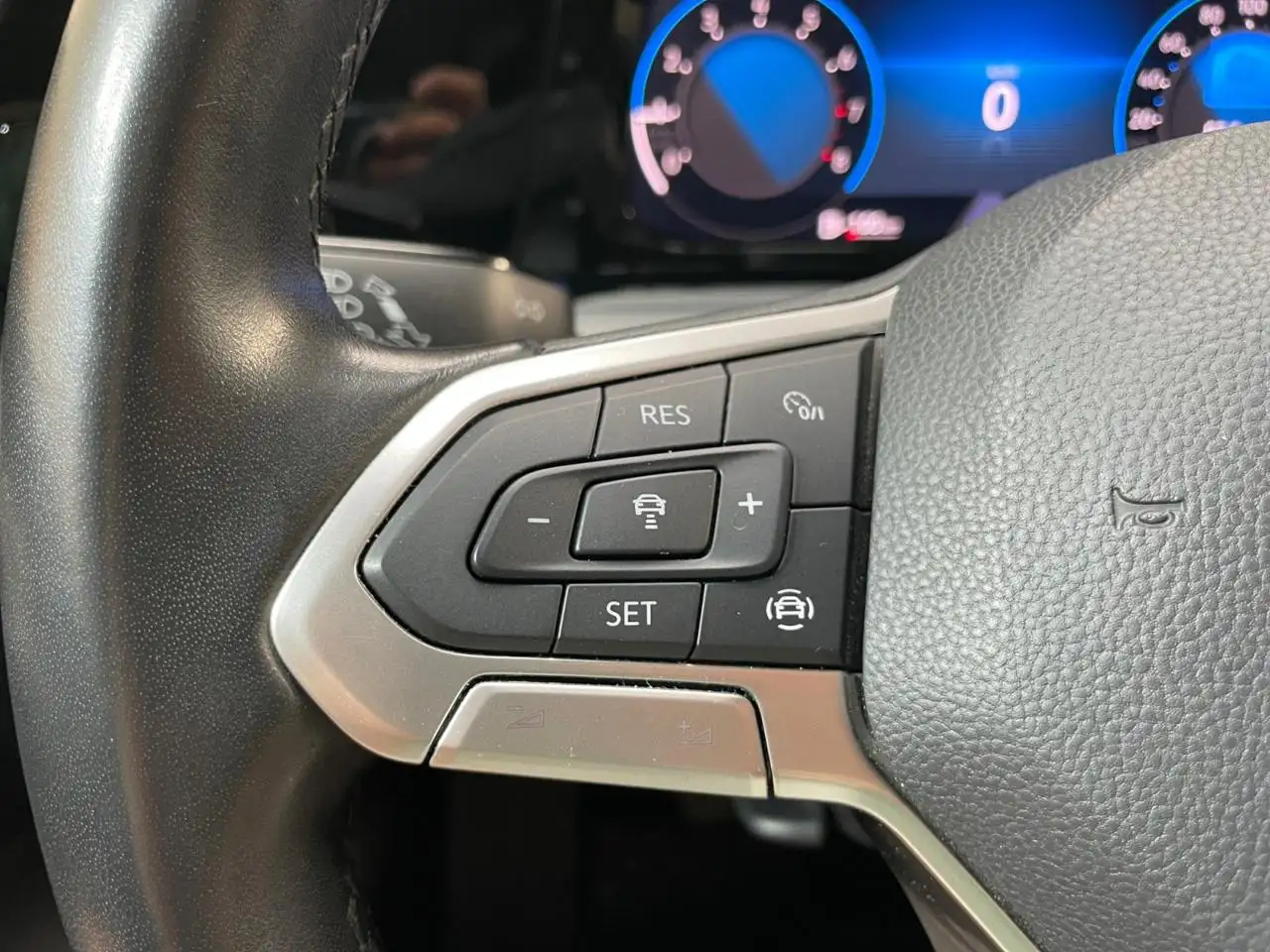 Volkswagen Golf SW 1.0 TSI Life OPF, миниатюра 14