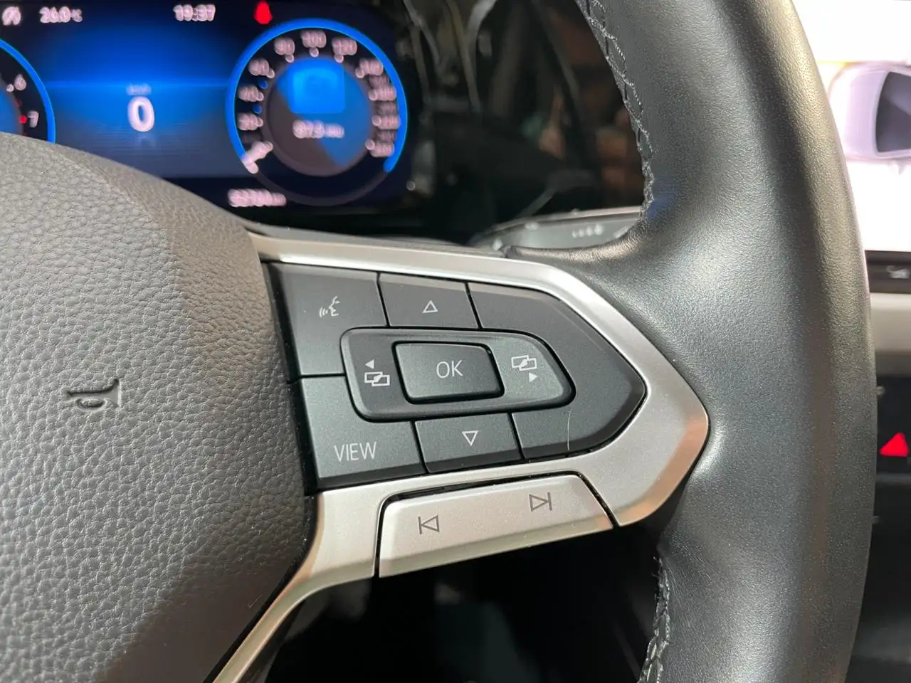 Volkswagen Golf SW 1.0 TSI Life OPF, миниатюра 15