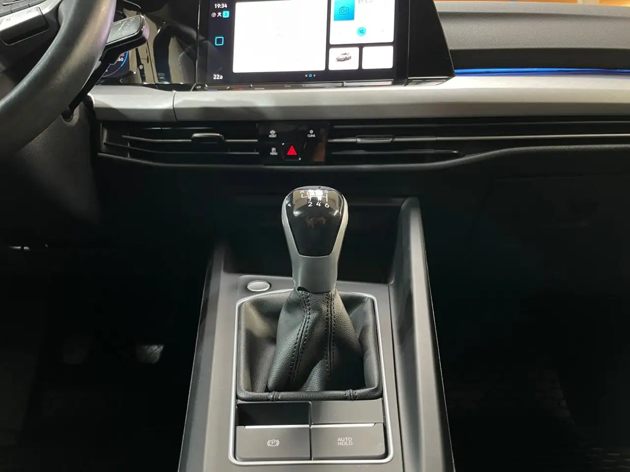 Volkswagen Golf SW 1.0 TSI Life OPF, миниатюра 11