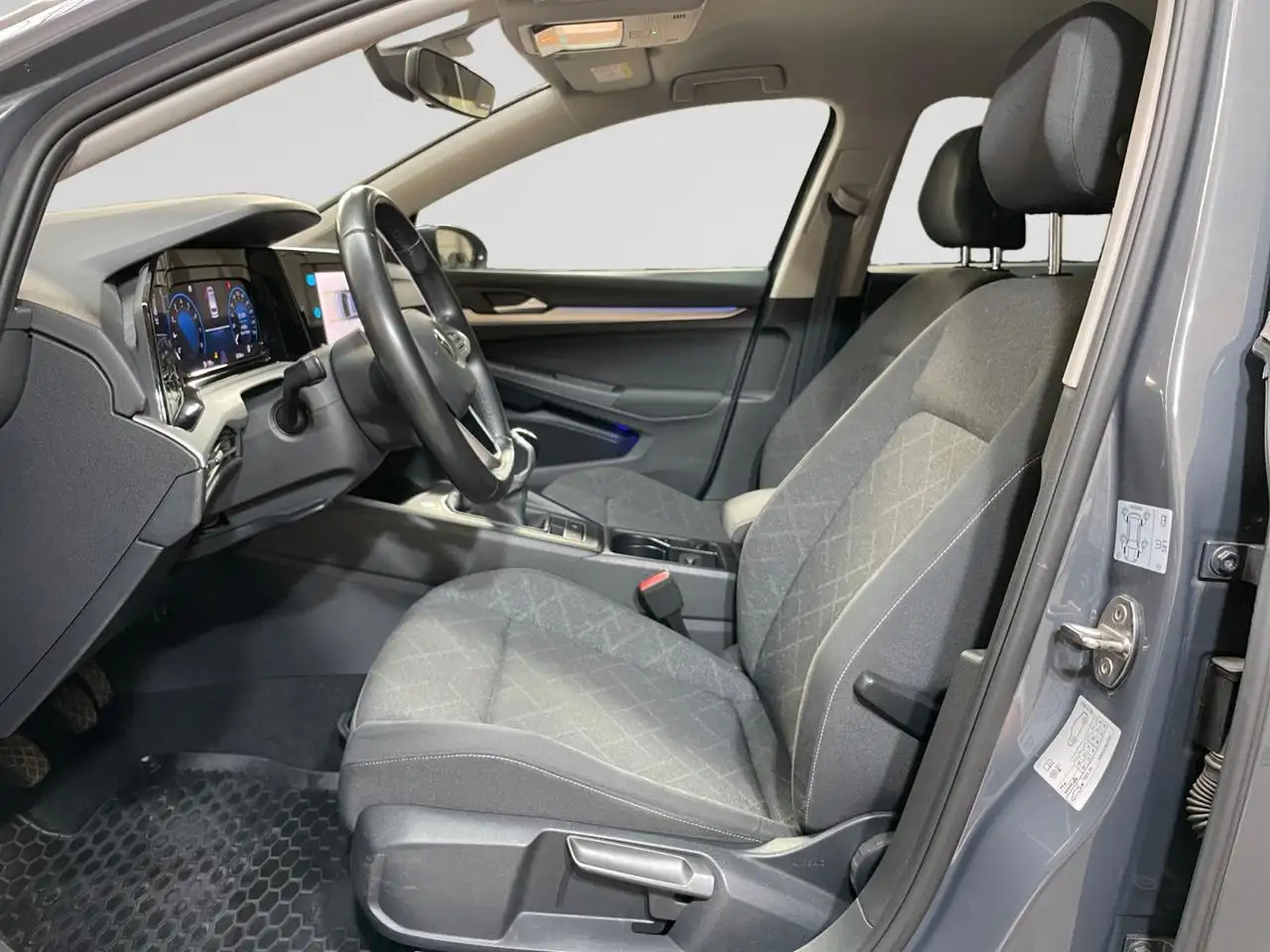 Volkswagen Golf SW 1.0 TSI Life OPF, миниатюра 7