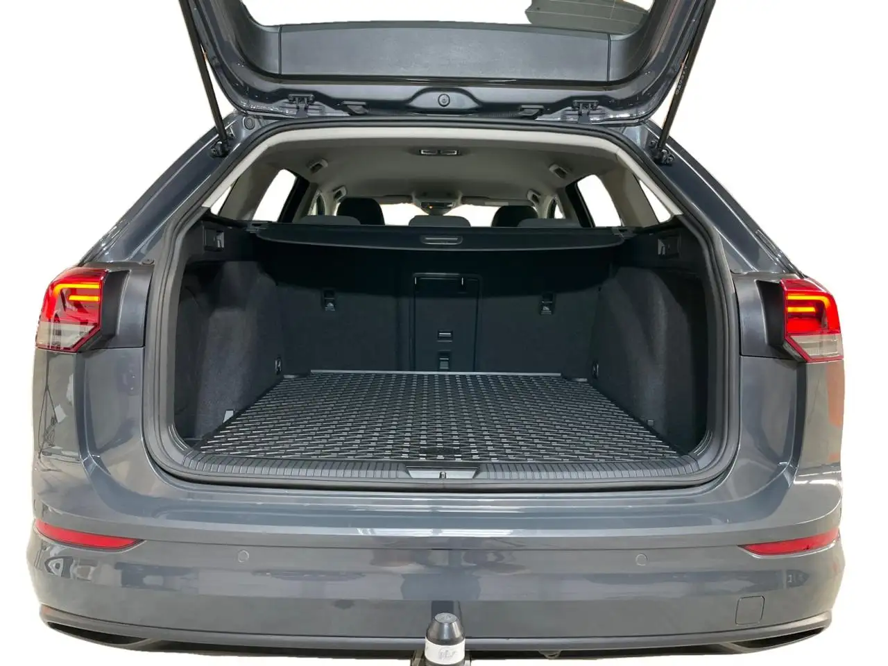 Volkswagen Golf SW 1.0 TSI Life OPF, миниатюра 13
