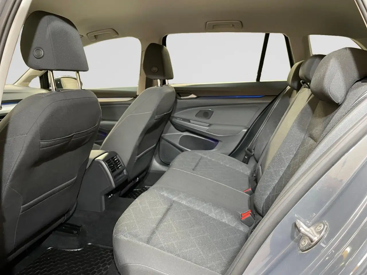 Volkswagen Golf SW 1.0 TSI Life OPF, миниатюра 12