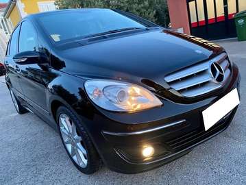 Classe B 180 CDI année 2010
