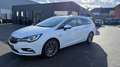 Opel Astra K Sports Tourer Innovation VOLL Weiß - thumbnail 3