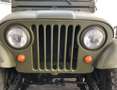 Jeep CJ-5 Grün - thumbnail 10