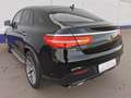 Mercedes-Benz GLE 500 Coupe AMG Line 4Matic+Standheizung+Panodach+AHZV+ Noir - thumbnail 8