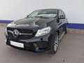 Mercedes-Benz GLE 500 Coupe AMG Line 4Matic+Standheizung+Panodach+AHZV+ Noir - thumbnail 5