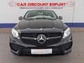 Mercedes-Benz GLE 500 Coupe AMG Line 4Matic+Standheizung+Panodach+AHZV+ Noir - thumbnail 1