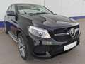 Mercedes-Benz GLE 500 Coupe AMG Line 4Matic+Standheizung+Panodach+AHZV+ Noir - thumbnail 2