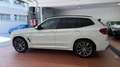 BMW X3 xdrive 30e Msport auto *PREZZO REALE* Fehér - thumbnail 8