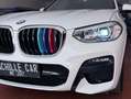 BMW X3 xdrive 30e Msport auto *PREZZO REALE* Fehér - thumbnail 15