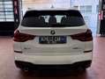 BMW X3 xdrive 30e Msport auto *PREZZO REALE* Fehér - thumbnail 6