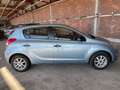 Hyundai i20 1.2 Trend/1.Hand/KLIMA/EL.Fenster/TÜV NEU Bleu - thumbnail 4