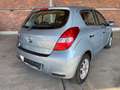 Hyundai i20 1.2 Trend/1.Hand/KLIMA/EL.Fenster/TÜV NEU Bleu - thumbnail 5