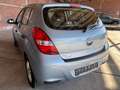 Hyundai i20 1.2 Trend/1.Hand/KLIMA/EL.Fenster/TÜV NEU Bleu - thumbnail 7