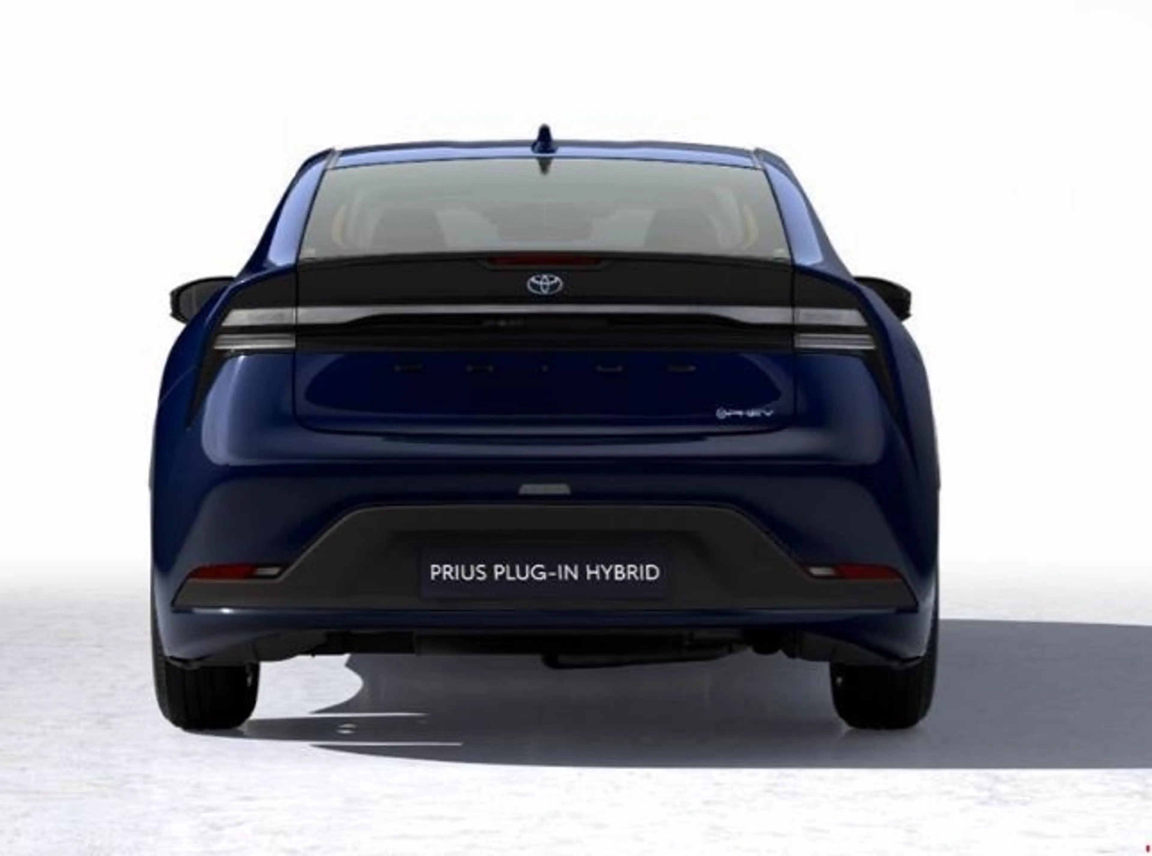 Toyota Prius 2.0 Plug-In R.Kamera+Alu+SHZ *förderfähig* — photo 5