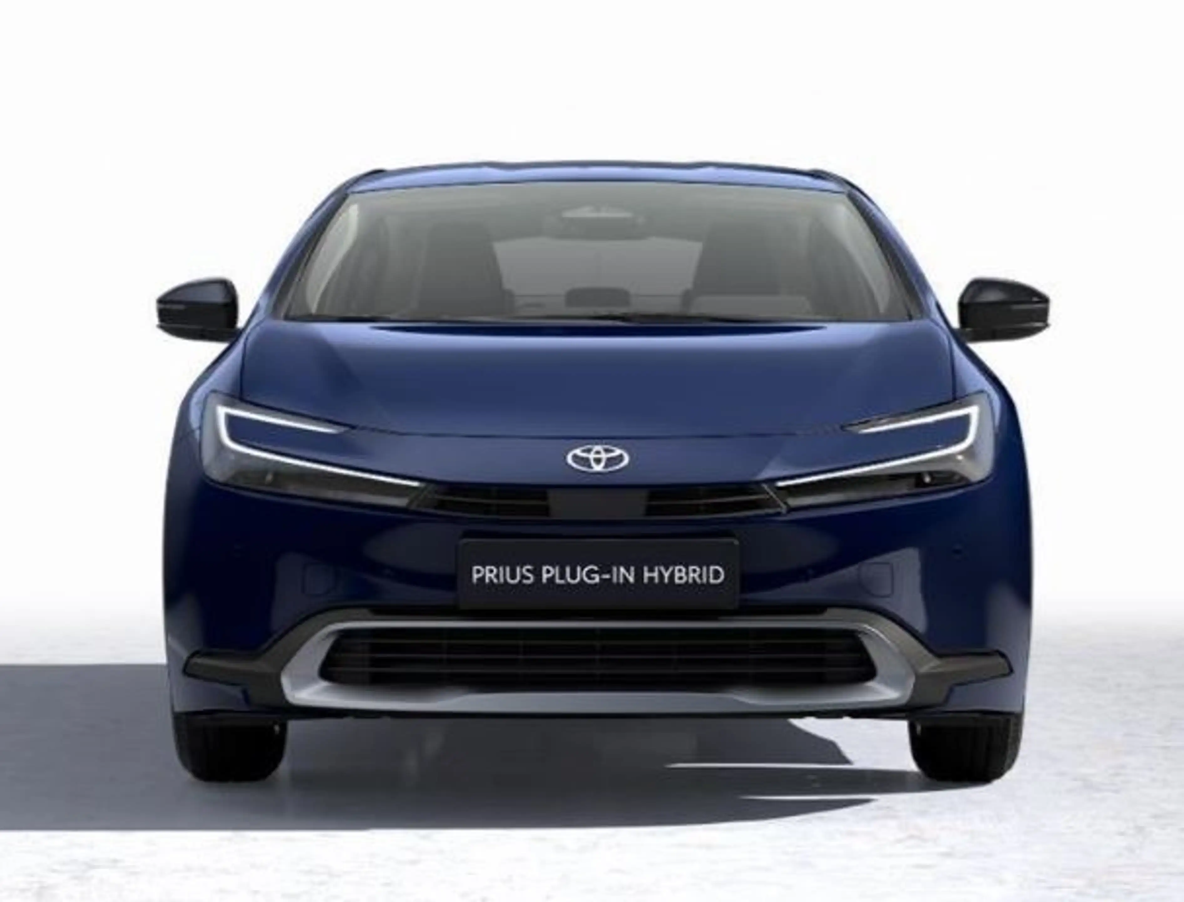 Toyota Prius 2.0 Plug-In R.Kamera+Alu+SHZ *förderfähig* — photo 9