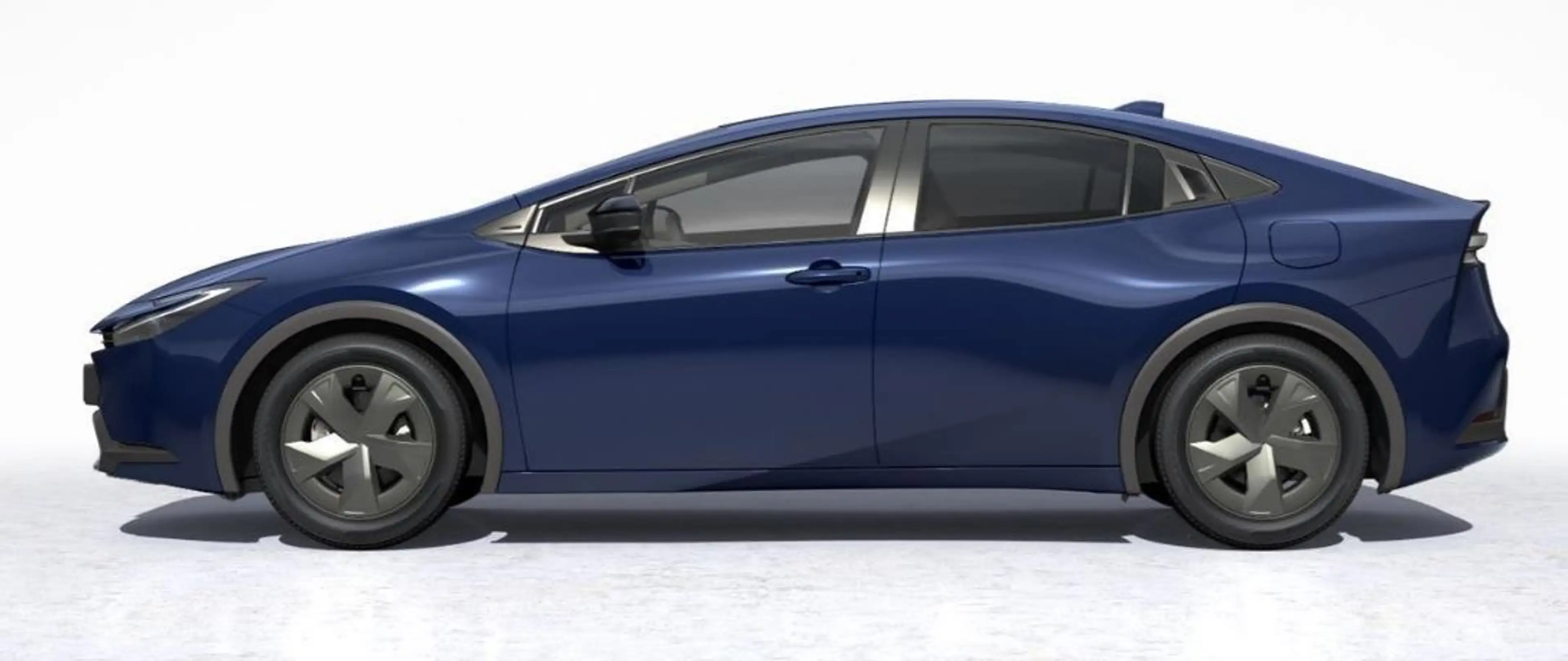 Toyota Prius 2.0 Plug-In R.Kamera+Alu+SHZ *förderfähig* — photo 3