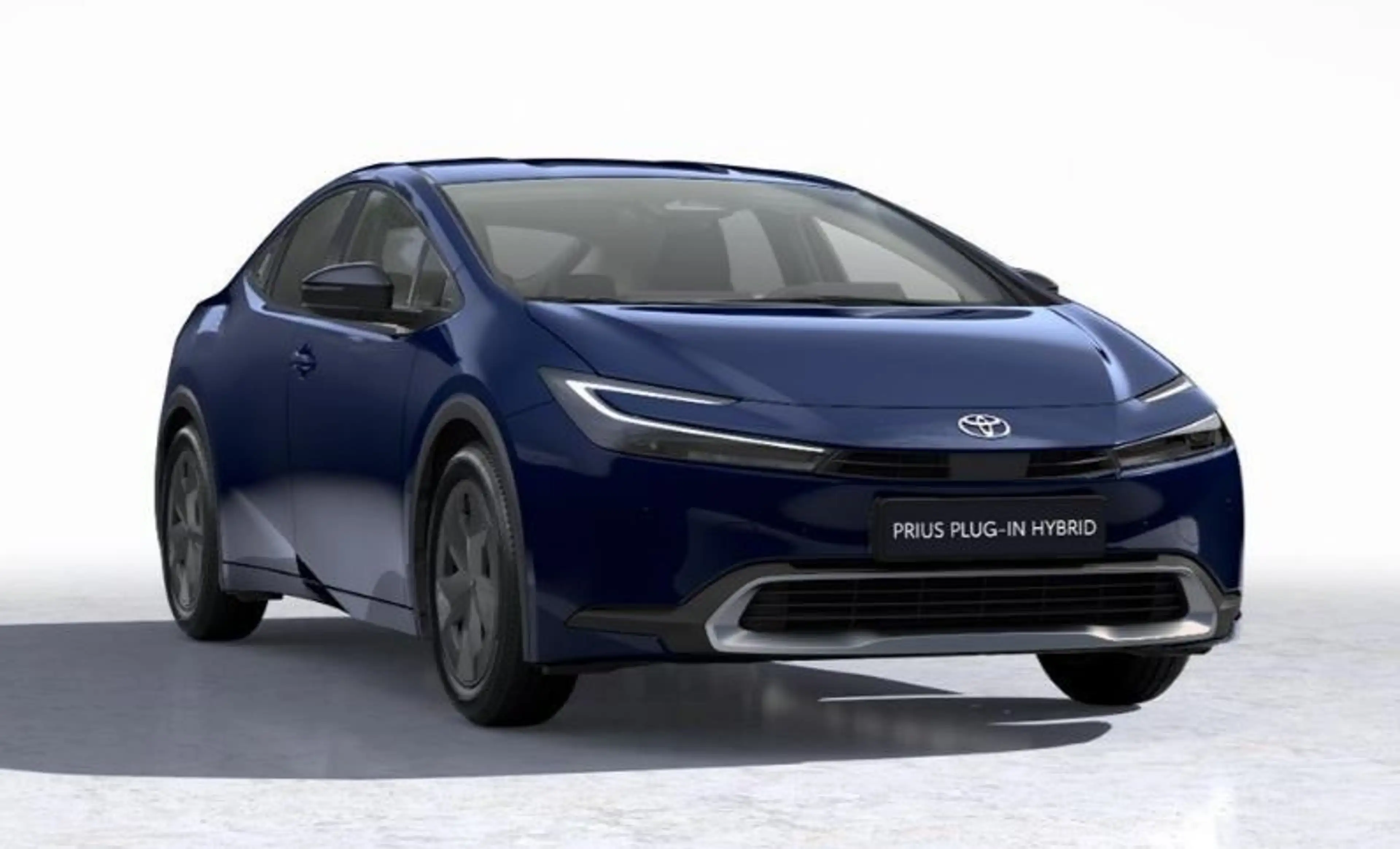 Toyota Prius 2.0 Plug-In R.Kamera+Alu+SHZ *förderfähig* — photo 8